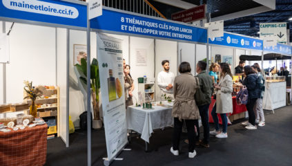 La Grande Aventure d’Entreprendre
