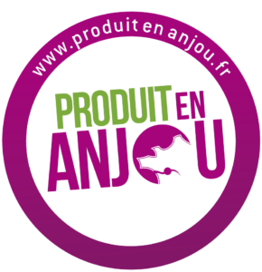 Produit en anjou