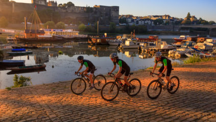 Nature is Bike