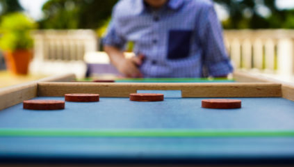 Les jeux en bois de Jokanim’