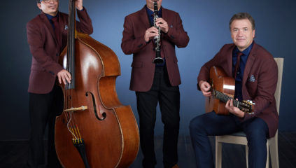 Scène musicale – espace Guinguette