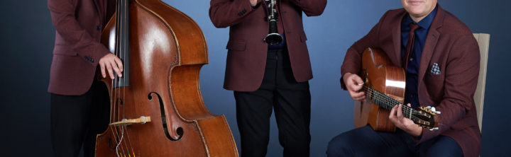 Scène musicale – espace Guinguette