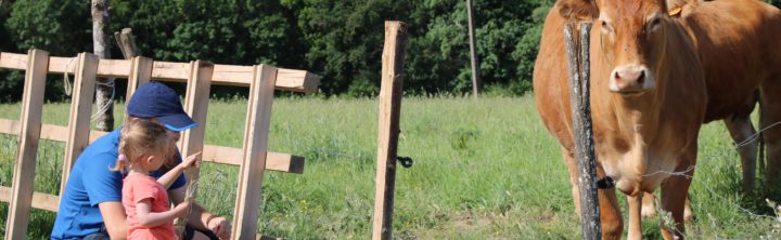 Les Jeunes Agriculteurs du 49