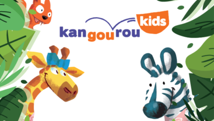 Kangourou Kids Angers