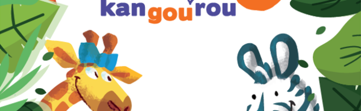 Kangourou Kids Angers