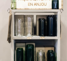 Maison et jardin