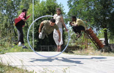 Spectacles de cirque